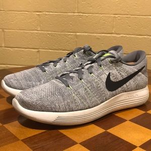 Nike Lunarepic Flyknit
